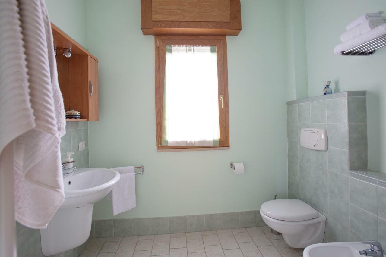 エーボリLa Casa Del Gelso Fioritoアパートメント エクステリア 写真